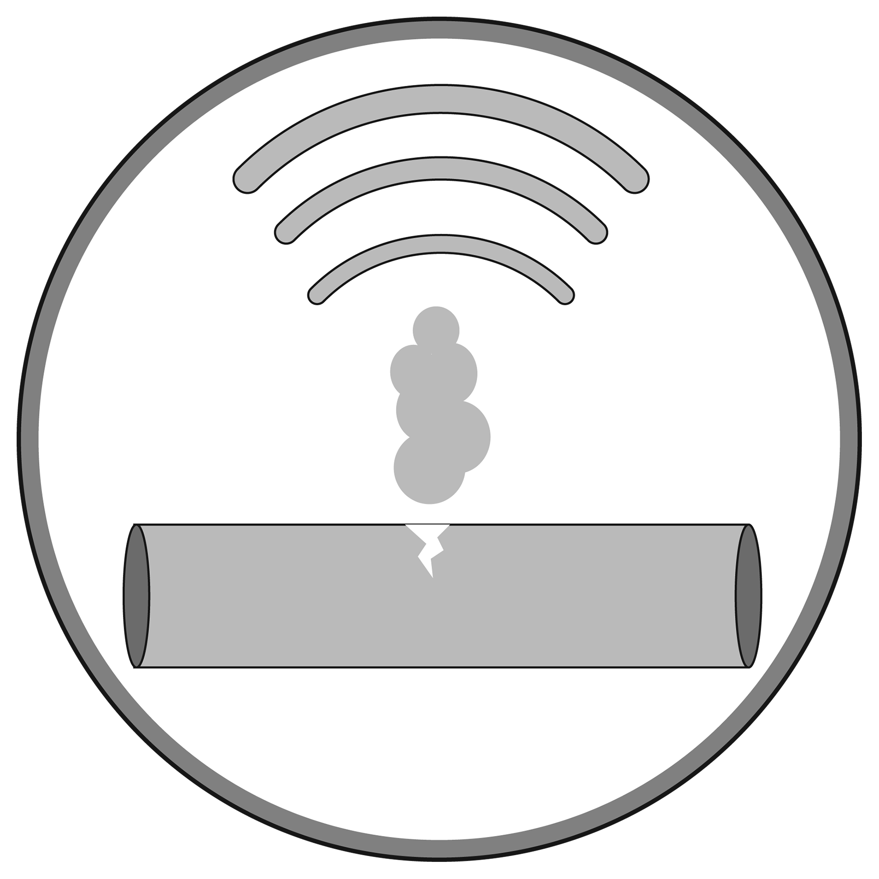 Gas Leak Detection