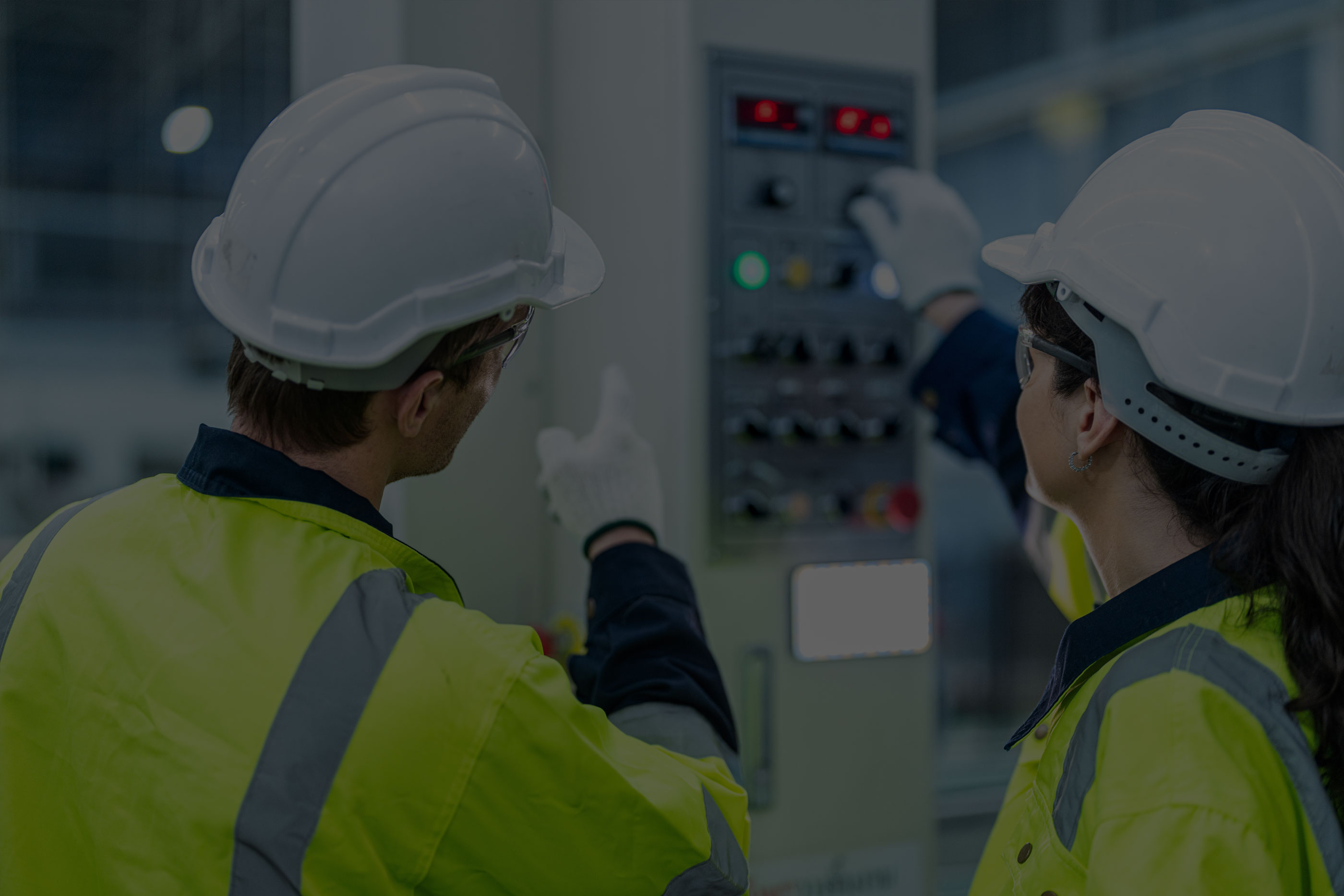 Safety | CSN Electric Services LLC